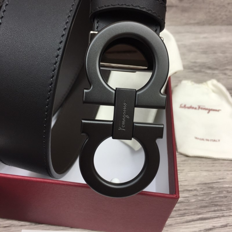 Ferragamo Belts
